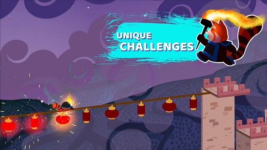 熊貓點(diǎn)火手游 v0.1 安卓版 0