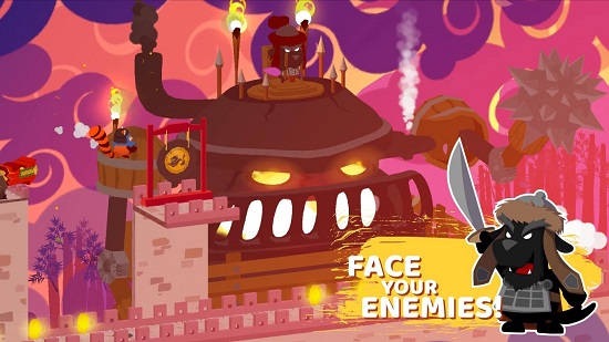 熊貓點(diǎn)火手游 v0.1 安卓版 1