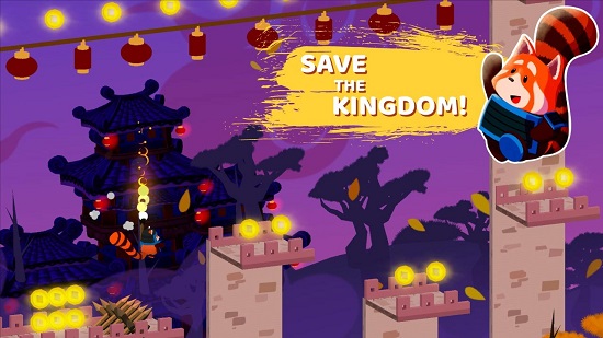 熊貓點(diǎn)火手游 v0.1 安卓版 3