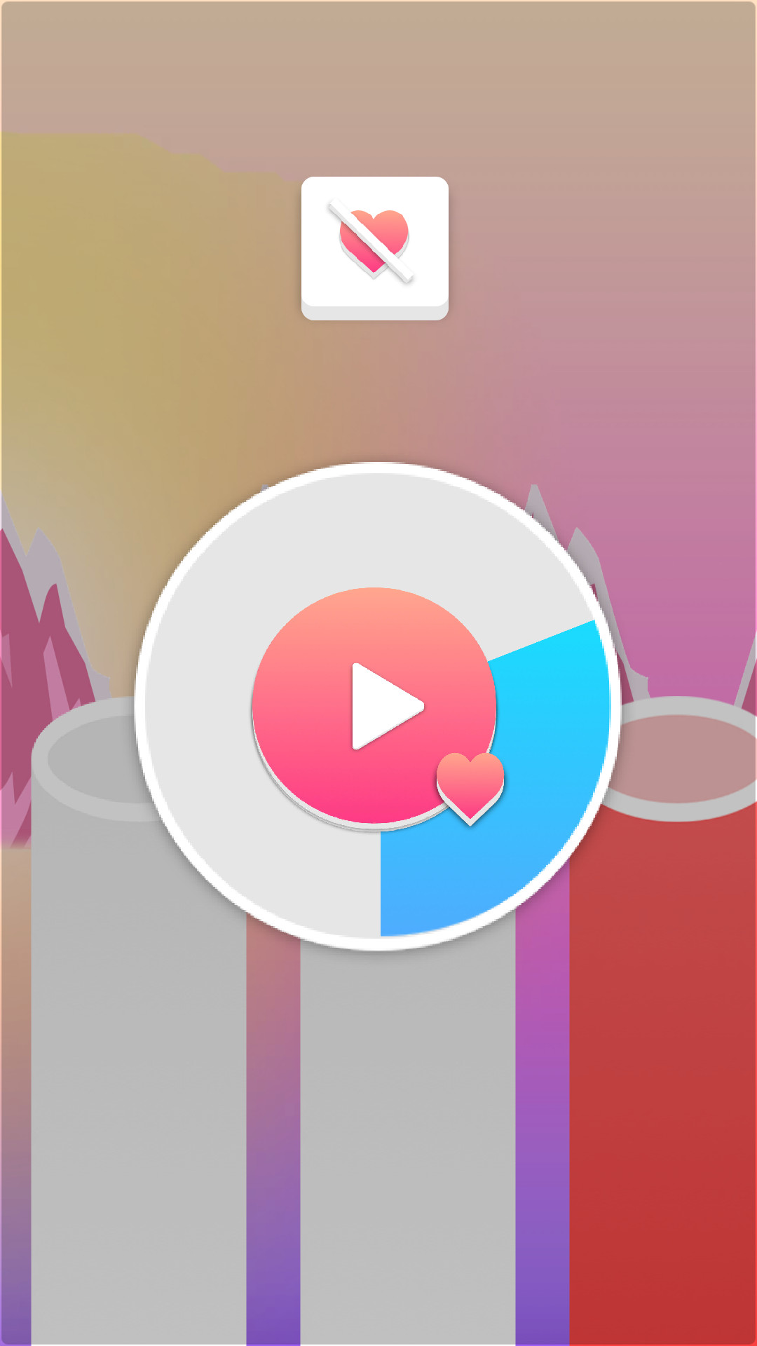 彩色球四重奏游戏 v0.1 安卓版0