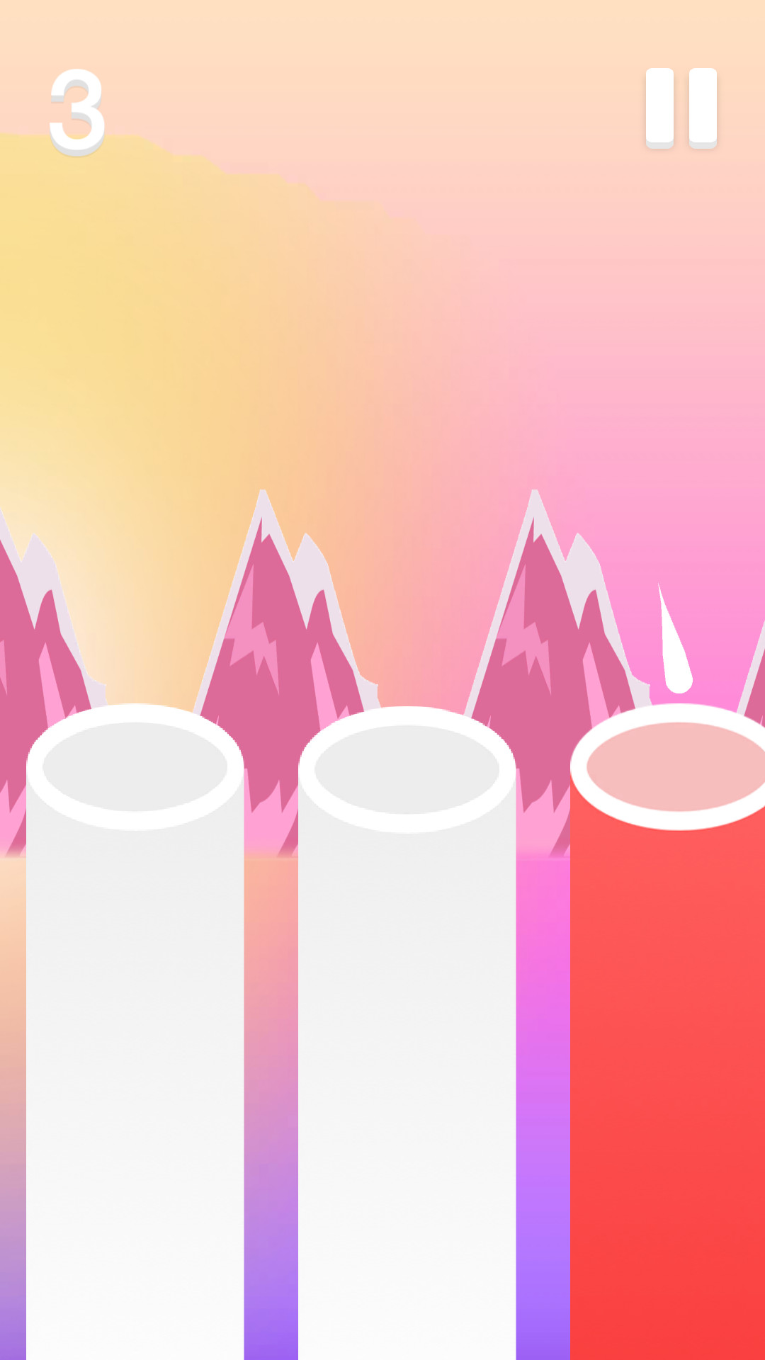 彩色球四重奏游戏 v0.1 安卓版1