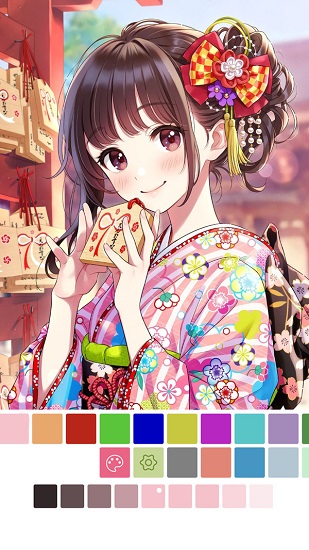 小小漫畫家2手機版 v1.2.6 安卓版 0