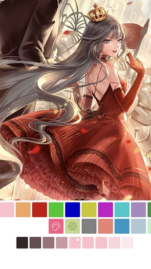 小小漫畫家2手機版 v1.2.6 安卓版 2