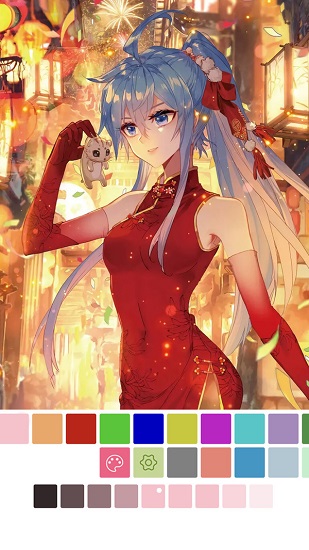 小小漫畫家2手機版 v1.2.6 安卓版 3