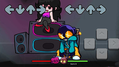 周五夜放克炸彈人模組 v0.2.7 安卓版 0