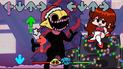 周五夜放克炸彈人模組 v0.2.7 安卓版 2