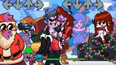 周五夜放克炸彈人模組 v0.2.7 安卓版 3