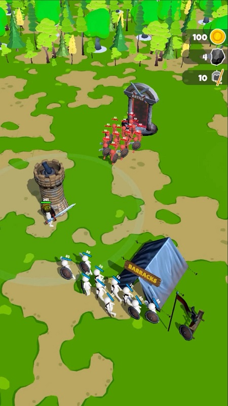 礦工英雄游戲 v1.0.5 安卓版 3