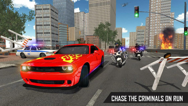 警察抓捕行動(dòng)手游 v1.0.2 安卓中文版 0