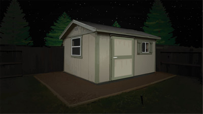 驚悚逃脫游戲 v1.2.1 安卓版 0