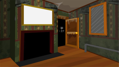 驚悚逃脫 驚悚逃脫手游