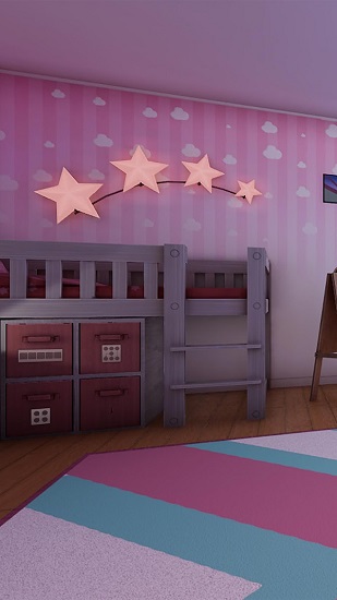 密室逃脫雨夜的心得手游 v1.0.2 安卓版 0