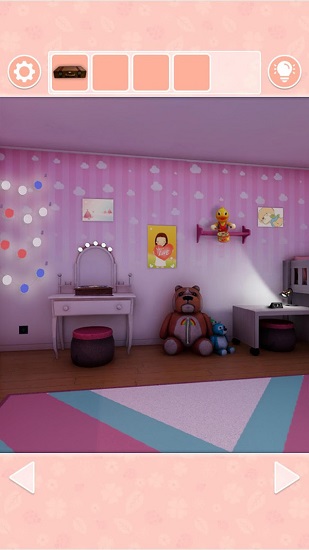 密室逃脫雨夜的心得手游 v1.0.2 安卓版 3