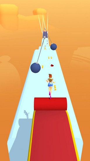 走紅毯我最美手機版 v1.03.00 安卓版 1