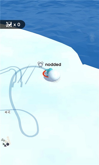 雪地大作戰(zhàn)游戲 v7.6 安卓版 0