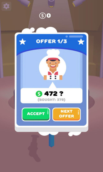 泡沫汽車手游 v0.60 安卓版 1