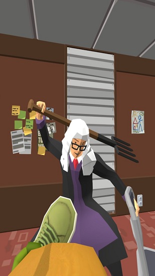 一腳就完事手機版 v0.1.11 安卓版 0