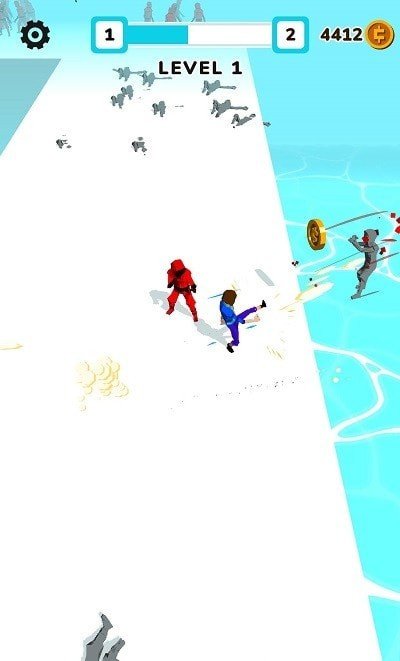 群戰(zhàn)高手最新版下載