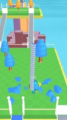 跑酷大亨最新版 v1.0.1 安卓版 1