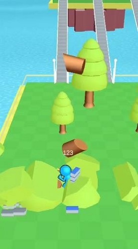 跑酷大亨手游下載