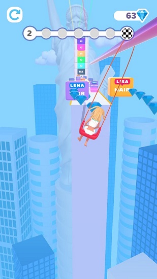 瘋狂潮裝游戲下載