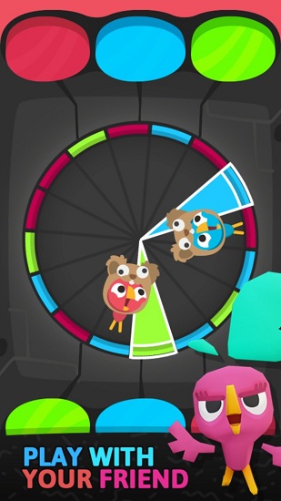 可愛(ài)的多人派對(duì)手游下載