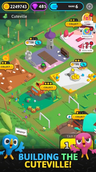 可愛(ài)的多人派對(duì)正版 v0.8719 安卓版 2