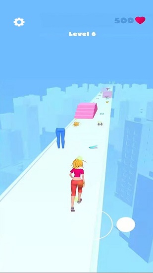 瘋狂美容化妝手游 v6.0 安卓版 0