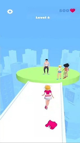 瘋狂美容化妝手游 v6.0 安卓版 2