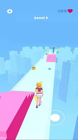 瘋狂美容化妝手游 v6.0 安卓版 3