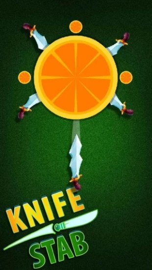 投擲飛刀小游戲 v1.0.2 安卓版 0