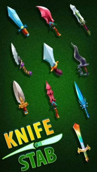 投擲飛刀安卓版 投擲飛刀最新版