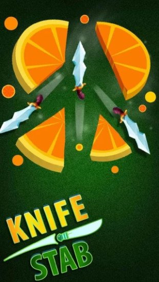 投擲飛刀小游戲 v1.0.2 安卓版 3