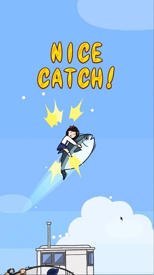 大魚女孩游戲最新版 v1.0.7 安卓版 3