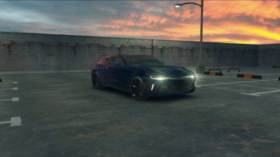 真實(shí)停車場(chǎng)2汽車駕駛模擬器2021 v0.02 安卓版 3