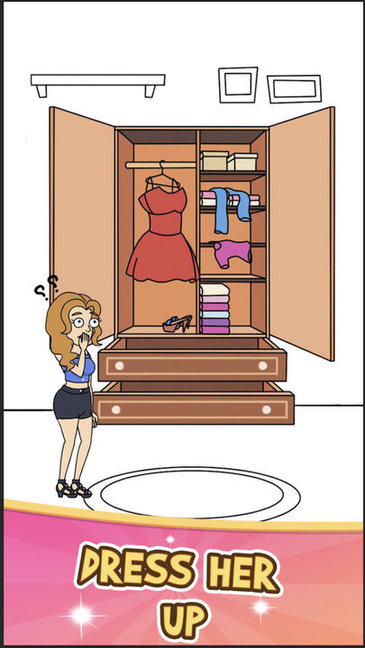 腦洞女王 v0.5.7 安卓版 3