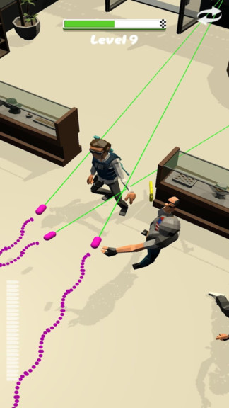 你打不到我游戲最新版 v0.5 安卓版 0