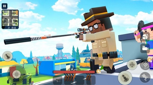 無盡火力 無盡火力游戲