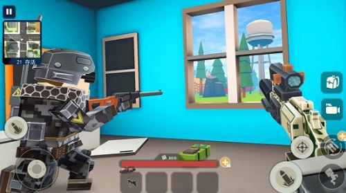 無盡火力手機版 v1.0 安卓版 3