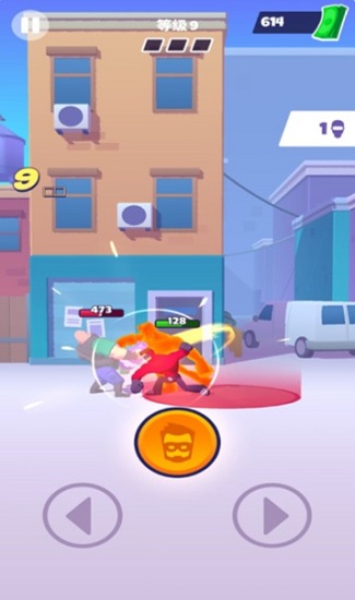 決勝巔峰游戲 v1.2 安卓版 0