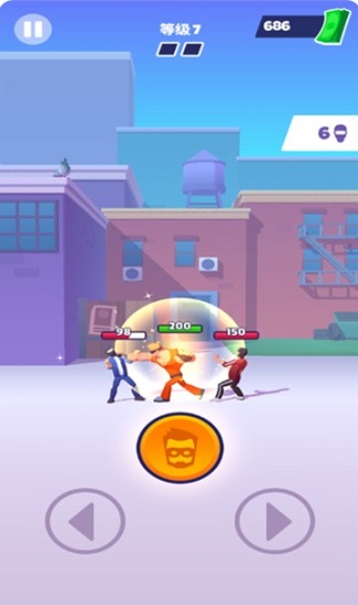 決勝巔峰游戲 v1.2 安卓版 2