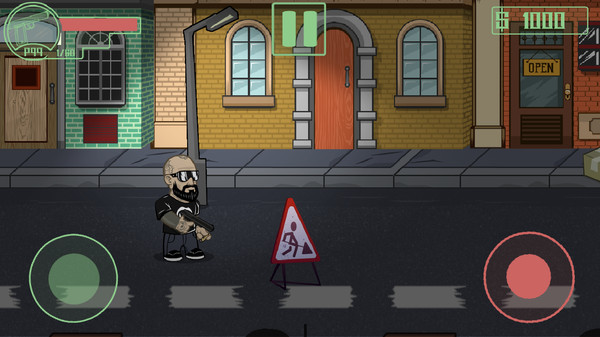 該死的僵尸游戲 v1.1.2 安卓版 2