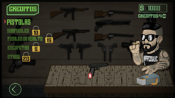 該死的僵尸游戲 v1.1.2 安卓版 3