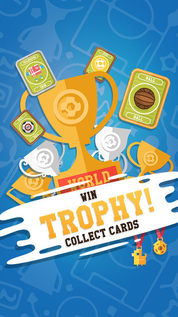 足球碰撞 足球碰撞手机游戏