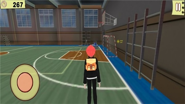 櫻樹女孩模擬器手機版下載 櫻樹女孩模擬器游戲下載