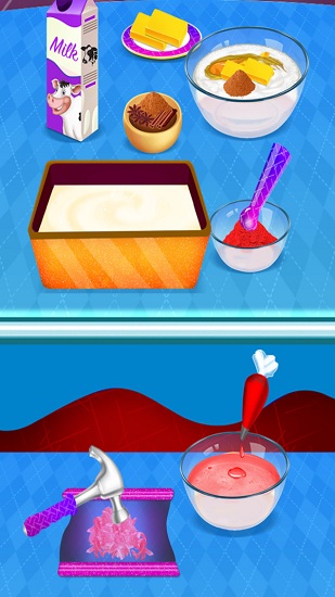 女孩化妝套件游戲 v1.0安卓版 2