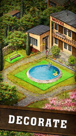 從農(nóng)村到城市游戲下載