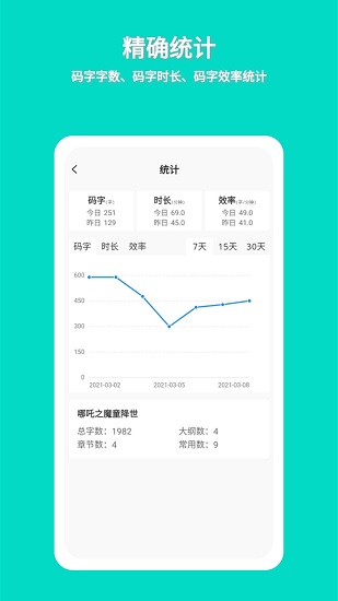 準作家寫小說最新版 v3.1 安卓版 4