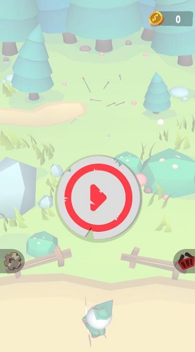 弓箭手最終之戰(zhàn)游戲 v1.0 安卓版 0