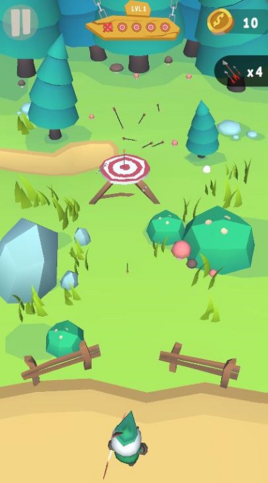 弓箭手最終之戰(zhàn)游戲下載